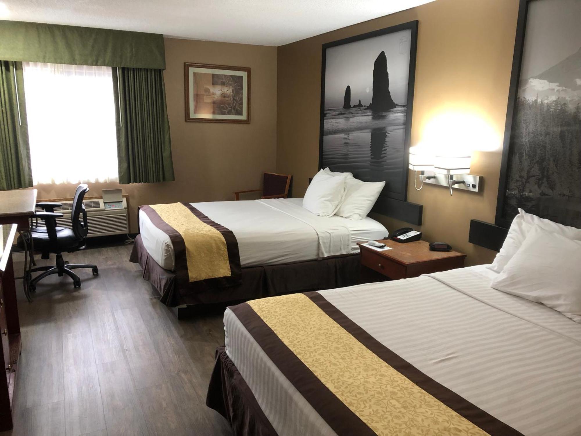 Deluxe Queen Room Two Queen Beds Disability Access Non-Smoking,1219506508:JPEG